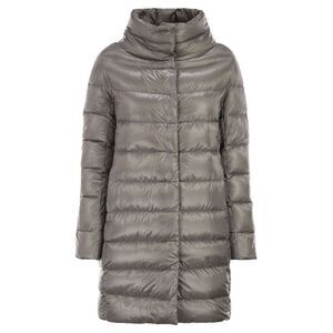 Herno Women Dora - Ultralight Nylon Down Jacket